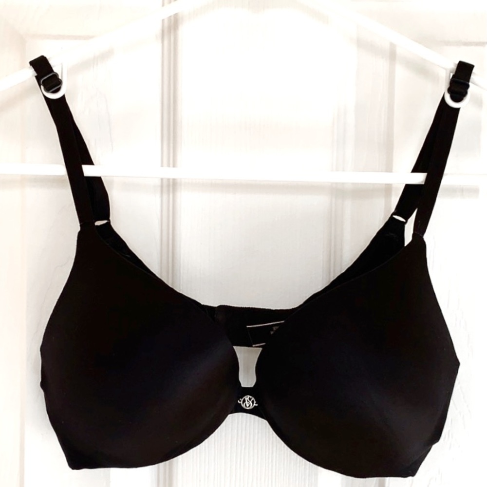 Victoria’s Secret Push-Up Bra Size 32C